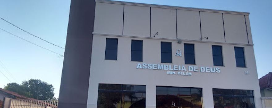 Assembleia de Deus Belém