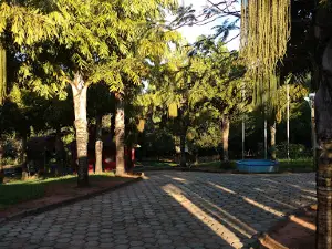 Parque Ecológico