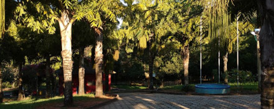 Parque Ecológico