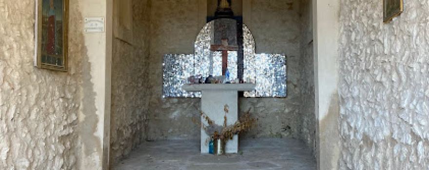 Chapelle Saint-Michel
