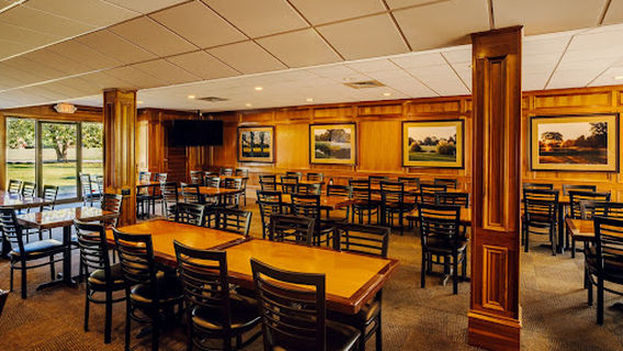 Valleybrook Golf and Country Club