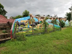 Vasundhara Forest Park