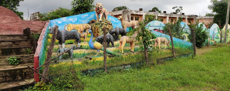 Vasundhara Forest Park