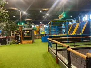 Jungle Land