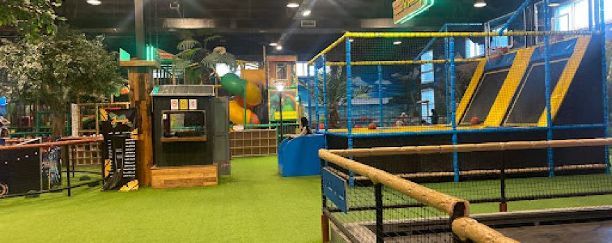 Jungle Land