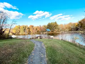 Gladys Russell Wildlife Refuge