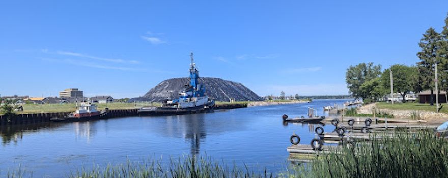 Fisherman's Landing Inc