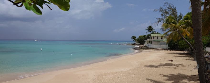 Mullins Beach