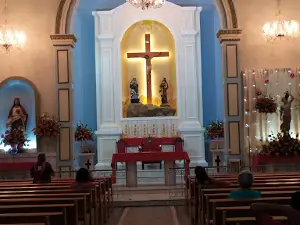 Igreja Matriz de Nossa Senhora das Dores