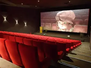 Cinéma Cinévals