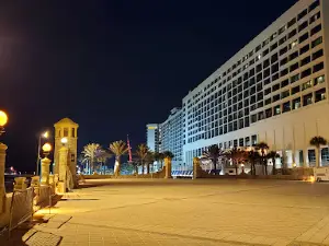 Daytona Beach Bandshell