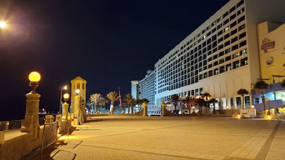 Daytona Beach Bandshell