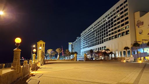 Daytona Beach Bandshell