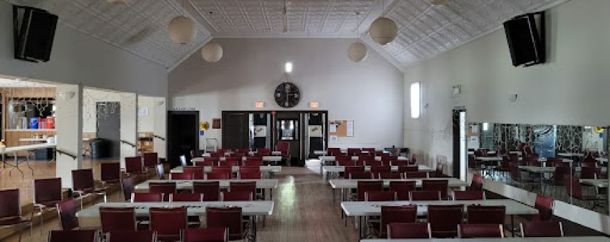 Botha Community Centre