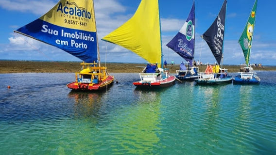 Porto de Galinhas