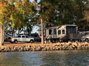 Walleye Park