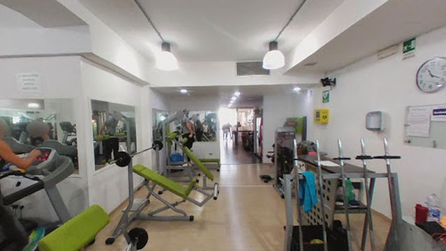 Royal Wellness Club Pescara