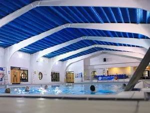 Cookstown Leisure Centre