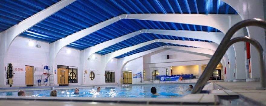 Cookstown Leisure Centre
