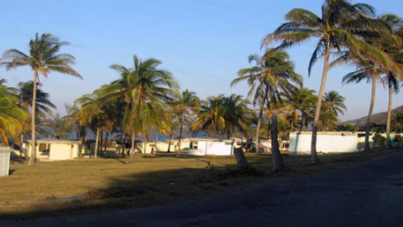 Santa Cruz del Norte