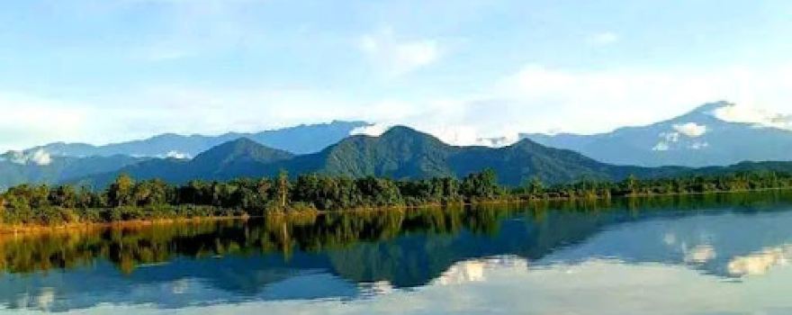 Kampung Taiyeve I