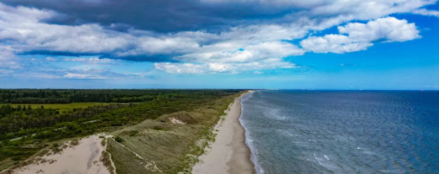 Jerup Strand