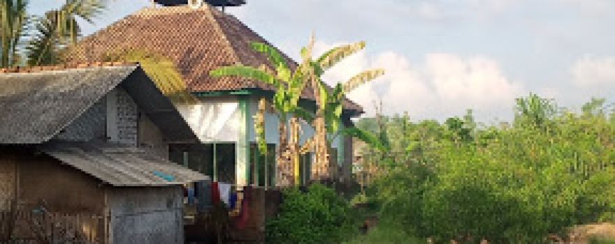 Masjid sirojul Munir