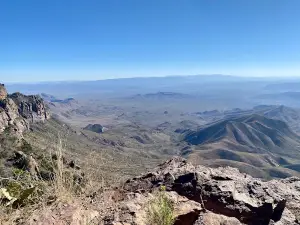 South Rim