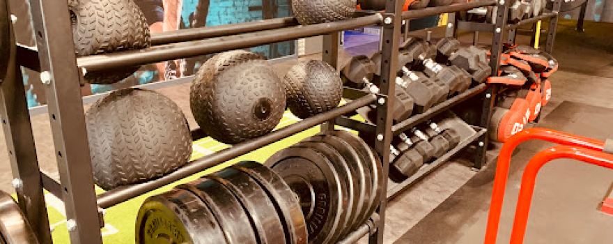 Salle de sport Illkirch-Graffenstaden - Fitness Park