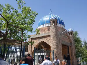 Maschidi Kal"A