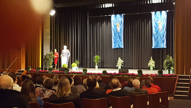 Kurhaustheater Bad Bramstedt