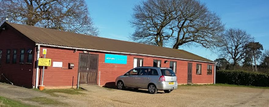 Waldringfield Baptist Church