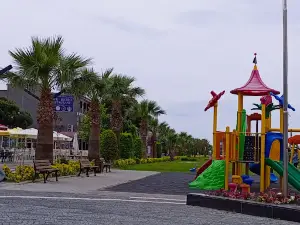 Burhaniye İskele