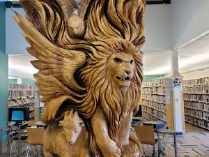 Sterling Public Library