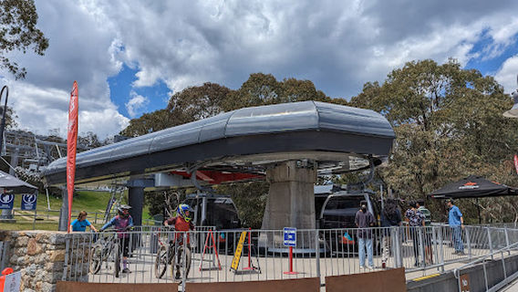 Thredbo