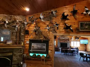 Traxler's Hunting Preserve
