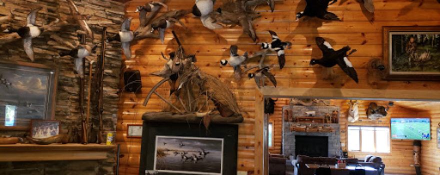 Traxler's Hunting Preserve