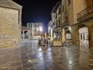 Pista de Hielo