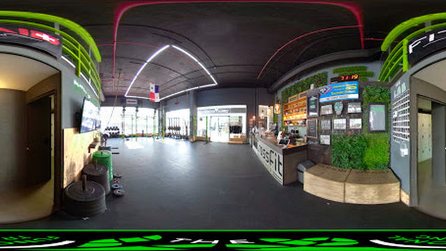 The Lab | Bella Vista