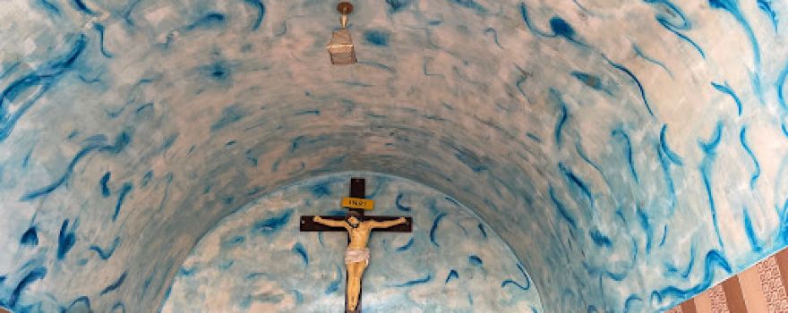 St. Charles Borromeo Catholic Church