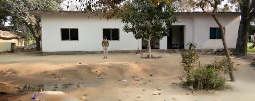Hanuman Temple