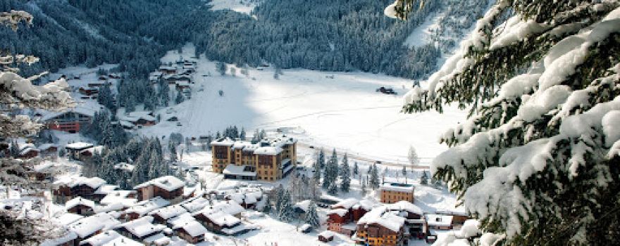 Village Club Miléade Pralognan-la-Vanoise
