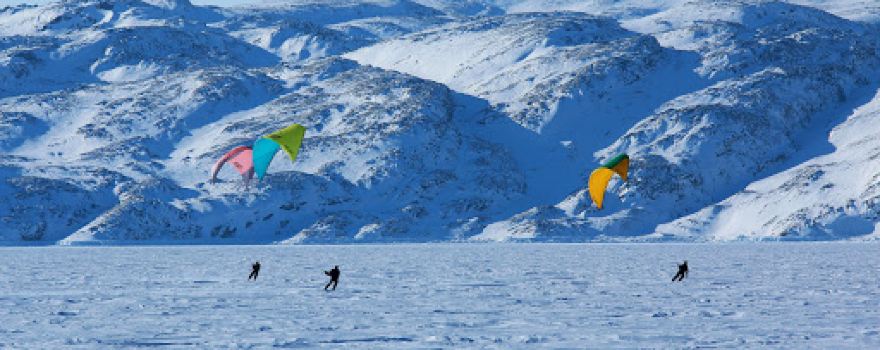 Pingualuit National Park