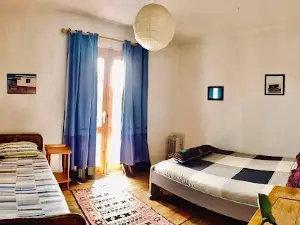Camping Kromidovo