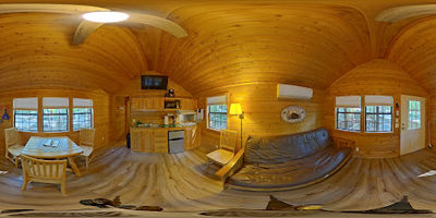 Gettysburg / Battlefield KOA Holiday