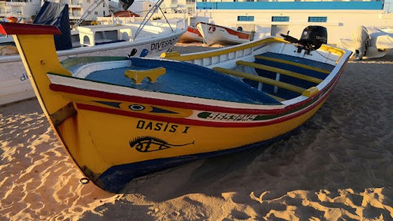 Armação de Pêra