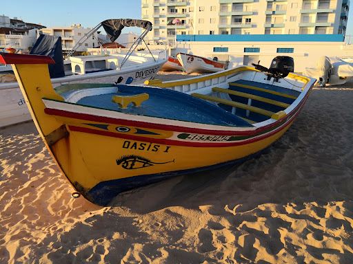 Fisherman's Beach