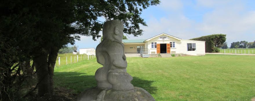 Te Runanga o Waihao / Waihao Marae