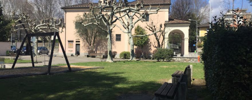 Parco Giochi Massagno