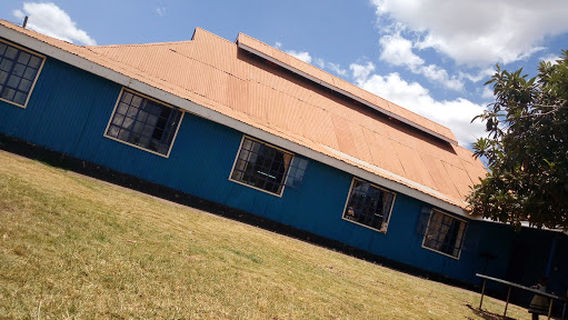 St Joseph's Kahawa Sukari Catholic Church